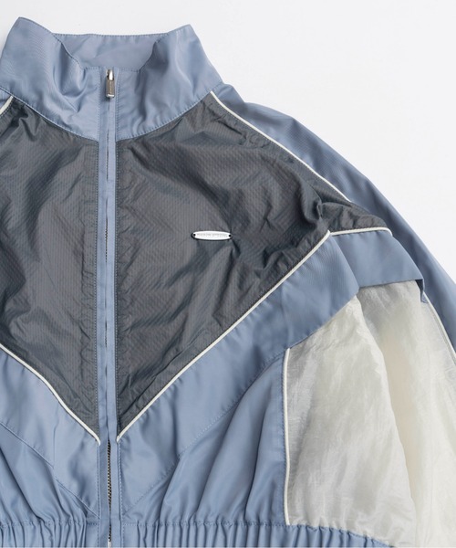 MAISON SPECIAL（メゾンスペシャル）の「Transform Coat/トランス