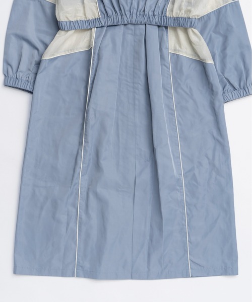 MAISON SPECIAL（メゾンスペシャル）の「Transform Coat/トランス