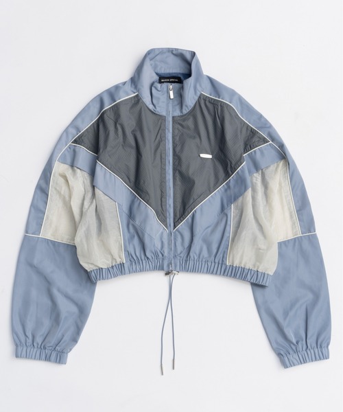 MAISON SPECIAL（メゾンスペシャル）の「Transform Coat/トランス