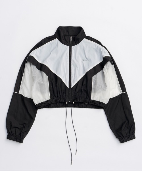 MAISON SPECIAL トランスフォームコート MAISON SPECIAL（メゾンスペシャル）の「Transform Coat/トランス