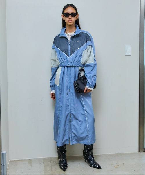 MAISON SPECIAL（メゾンスペシャル）の「Transform Coat/トランス