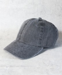 newhattan（ニューハッタン）の「NEWHATTAN ピグメントダイキャップ（キャップ）」