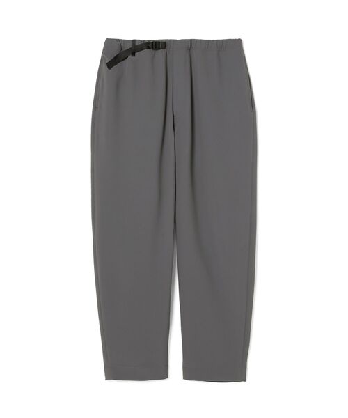 パンツ N.Hooolywood Wide Tapered Easy Slacks 36 assemblynewyork20231015-