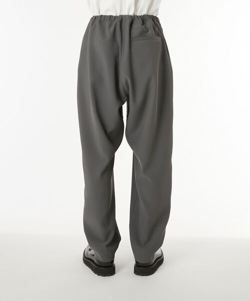 KORE Dann 　183番　3枚セット② TAPERED PANTS N.HOOLYWOOD COMPILE│N-HOOLYWOOD.COM