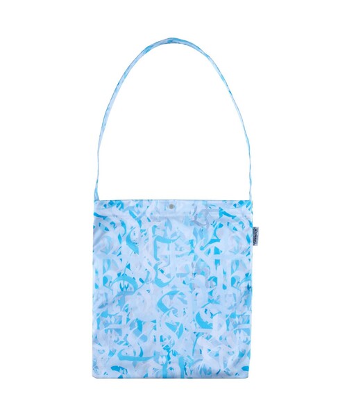 TOKYO CULTUART by BEAMS(トウキョウカルチャートバイビームス)の「FABRICK × MOZYSKEY / TOTE BAG(トートバッグ・レディース・その他・ONE SIZE)」の1枚目の写真