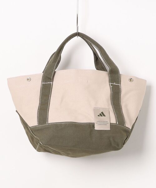 セール】《adidas》ウィメンズ キャンバストート（トートバッグ