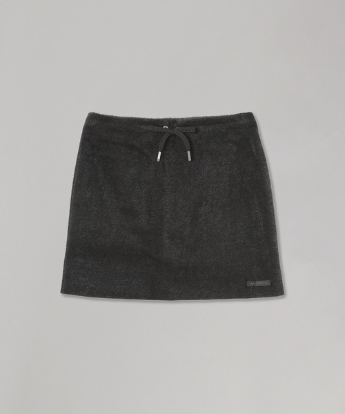 JORDAN BRAND(ジョーダンブランド)の「NIKE WMNS JORDAN AIR JORDAN MINI SKIRT HQ9179-010(スカート・レディース・ブラック・LARGE/MEDIUM)」の1枚目の写真