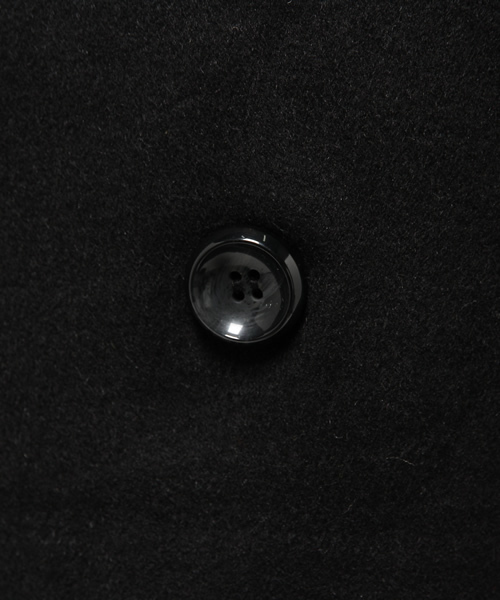 WHO'S WHO gallery（フーズフーギャラリー）の「【A,nam】ダブルチェスターコート（チェスターコート・レディース・ベージュ/カーキ/ブラック・FREE）」の11枚目の写真