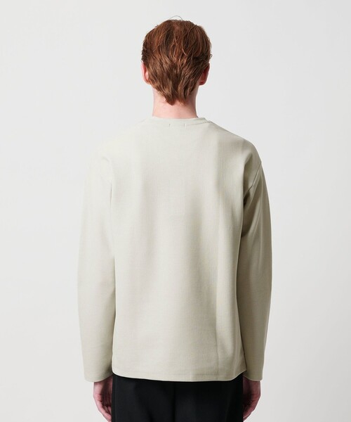 「LACOSTE for BEAUTY＆YOUTH」ワントーン BEAUTY&YOUTH UNITED ARROWS｜<LACOSTE for BEAUTY&YOUTH