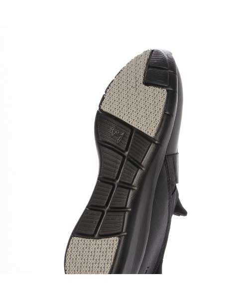 ing（イング）の「【レイン対応】スマートステップ イージーフィットスニーカー（スニーカー・レディース・ブラック/グレー・M/L/LL/S）」の16枚目の写真