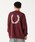 FRED PERRY�i�t���b�h�y���[�j�́uFRED PERRY / �G���u���C�_���[ �N���[�l�b�N �X�E�F�b�g�i�X�E�F�b�g�j�v�b���b�h�n���̑�7