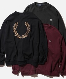 FRED PERRY(tbhy[)́yʒzFRED PERRY / GuC_[ N[lbN XEFbg(XEFbg)