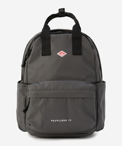 RECYCLED NYLON CLOTH BACKPACK〈MONT LOZERE 20〉（バック