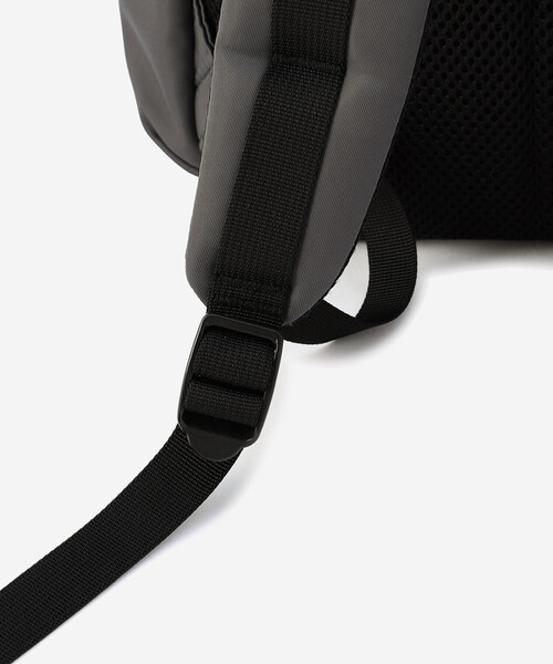 DANTON（ダントン）の「DANTON | キッズ バックパック PEUPLIERS 12（バックパック/リュック・キッズ・ブラック/グレー/ブラウン系その他・-）」の9枚目の写真