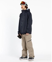 VOLCOM({R)́yVOLCOM/{RzMens Guch Stretch Gore Pants /SAebNXXL[Xm[{[hpc(̑pc)