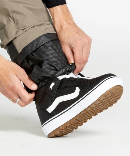 VOLCOM(ボルコム)の「【VOLCOM/ボルコム】Mens Guch Stretch Gore Pants /ゴアテックススキースノーボードパンツ(その他パンツ・メンズ・エメラルド/ベージュ系その他・LARGE/MEDIUM/X-LARGE/SMALL)」の21枚目の写真