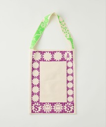 ESTNATION | ESTNATION / プリント トートバッグ《ESTNATION EXCLUSIVE》(トートバッグ)