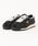 LACOSTE�i���R�X�e�j�́uLACOSTE ���R�X�e CLUB-LOW 225 1 AP SFA 50SFA0099 8X0 BLK/LT TAN�i�X�j�[�J�[�j�v�b�u���b�N