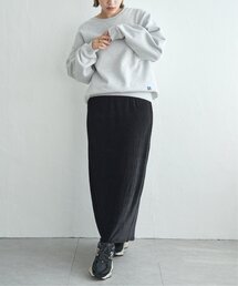 楊柳ベロアスカート