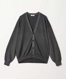 ユナイテッドアローズ BEAUTY&YOUTH モヘア カーディガン グレー BEAUTY&YOUTH UNITED ARROWS（ビューティーアンドユース