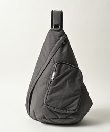 /ADAMPATEK/nylon sling bag