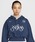 NIKE�i�i�C�L�j�́uNIKE AS W NSW OS FLC CROP PO HDY GC / �i�C�L �E�B�����Y NSW OS �N���b�v �t���[�X �v���I�[�o�[ L/S �t�[�f�B �ySP�z�i�p�[�J�[�j�v�b�l�C�r�[
