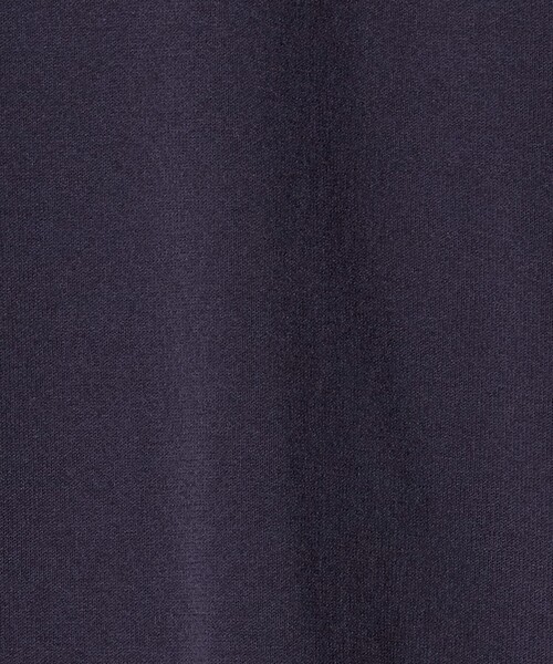 green label relaxing（グリーンレーベルリラクシング）の「コットン ポリエステル クルーネック ニット（ニット/セーター・メンズ・パープル/グレー系/ダークグレー・XL/L/M/S）」の14枚目の写真