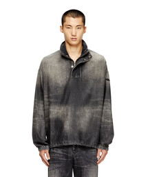 DIESEL｜ディーゼルのTシャツ/カットソー（タートルネック