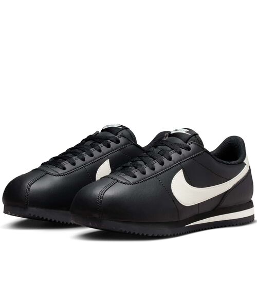 ナイキ コルテッツ レザー ウィメンズシューズ / Nike Cortez Leather
