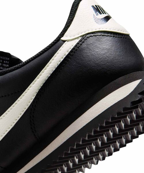 ナイキ コルテッツ レザー ウィメンズシューズ / Nike Cortez Leather