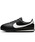 NIKE�i�i�C�L�j�́u�i�C�L �R���e�b�c ���U�[ �E�B�����Y�V���[�Y / Nike Cortez Leather Women's Shoes DN1791-006 Black�i�X�j�[�J�[�j�v�b�u���b�N