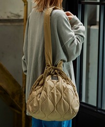 TAION MILITARY DOWN SHOULDER BAG TAION-SB01ML-1