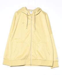 hummel（ヒュンメル）の「hummel/ヒュンメル HMP ｽｳｪｯﾄｼﾞｯﾌﾟｼﾞｬｹｯﾄ（パーカー）」