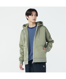 hummel（ヒュンメル）の「hummel/ヒュンメル HMP ｽｳｪｯﾄｼﾞｯﾌﾟｼﾞｬｹｯﾄ（パーカー）」