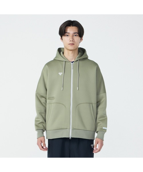 hummel（ヒュンメル）の「hummel/ヒュンメル HMP ｽｳｪｯﾄｼﾞｯﾌﾟｼﾞｬｹｯﾄ