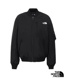THE NORTH FACE（ザノースフェイス）の「THE NORTH FACE / ザ ノースフェイス Insulation Bomber Jacket（その他アウター）」