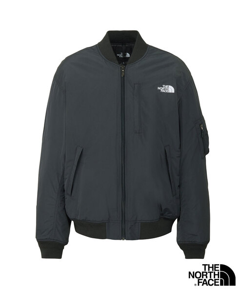 ジャケット・アウター THE NORTH FACE Insulation Bomber Jacket THE NORTH FACE / ザ ノースフェイス Insulation Bomber Jacket