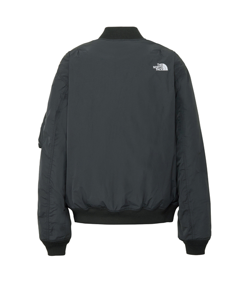 THE NORTH FACE / ザ ノースフェイス Insulation Bomber Jacket