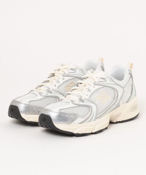 NEW BALANCE ニューバランス U530ESB(D) U530 U530ESB SIV/LINEN(ESB