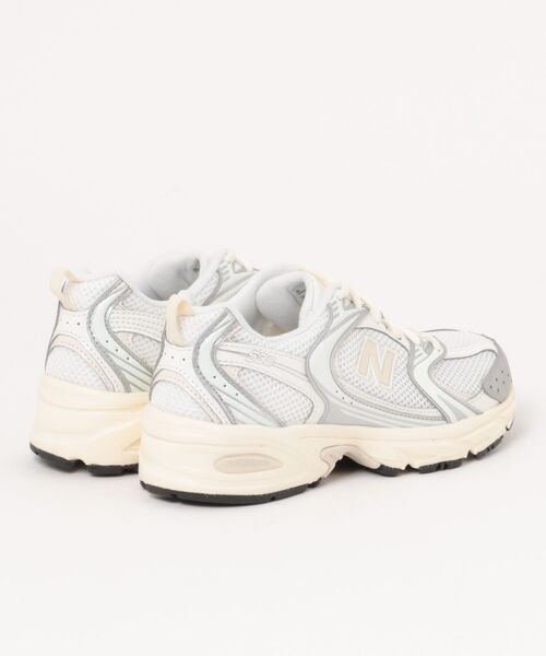 NEW BALANCE ニューバランス U530ESB(D) U530 U530ESB SIV/LINEN(ESB