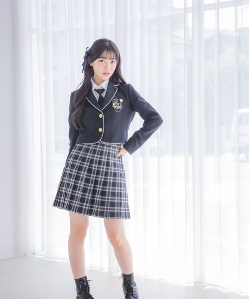 repipi armario(レピピ アルマリオ)の「サテンWリボンクリップ(バレッタ/ヘアクリップ・キッズ・ブラック/ホワイト・ONESIZE)」の5枚目の写真