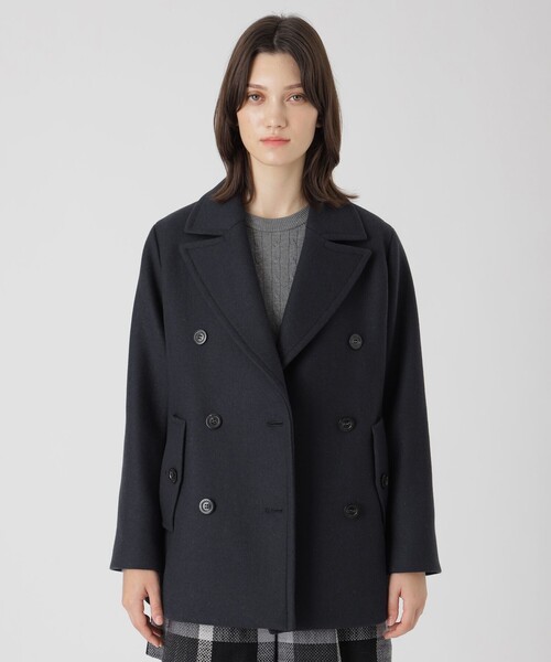 BLUE LABEL CRESTBRIDGE（ブルーレーベルクレストブリッジ）の