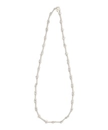 Laura Lombardi｜ローラロンバルディのネックレス通販 - ZOZOTOWN