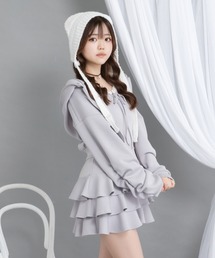 DearMyLoveRose(fBA}Cu[Y)̃eBA[ht~jL~s&p[J[ZbgAbvy傫TCYz(ZbgAbv)