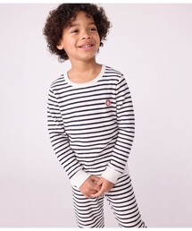 PETIT BATEAU（プチバトー）の「パジャマ（ルームウェア/パジャマ・キッズ）」