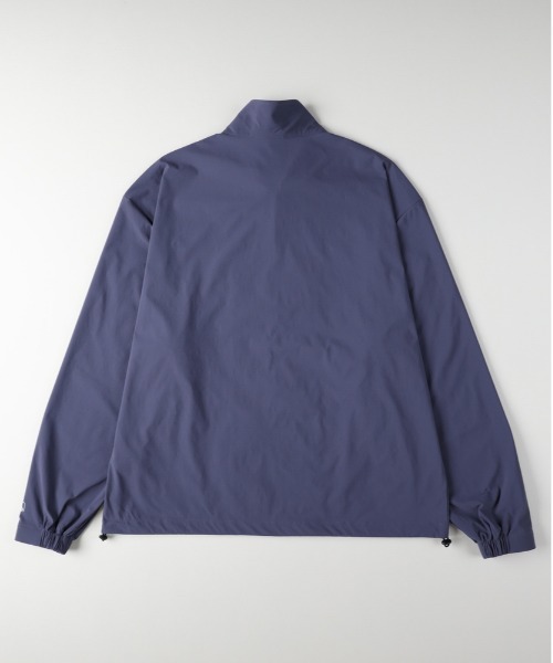 セール】【MLB】ナイロンブルゾン（シンプル/スタイリッシュ/軽量/撥