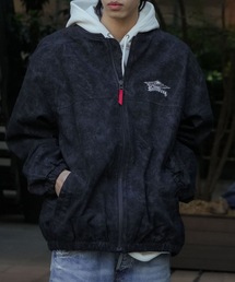 BILLABONG | BILLABONG メンズ HEAVY TWILL JK ジャケット 【2025年秋冬モデル】 @autumn/ビラボンツイルジャケット(SET UP・セットアップ・空港コーデ）(ブルゾン)