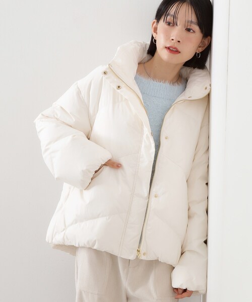 ダウンジャケット（ダウンジャケット/コート）｜THE SHOP TK （ザ