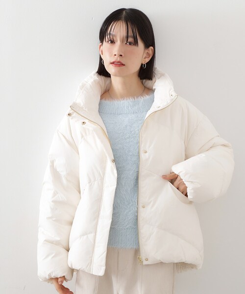 セール】ダウンジャケット（ダウンジャケット/コート）｜THE SHOP TK