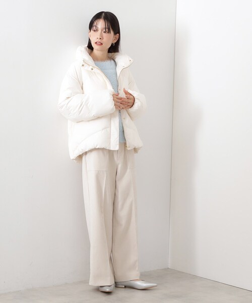 セール】ダウンジャケット（ダウンジャケット/コート）｜THE SHOP TK